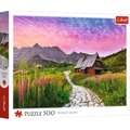 Puzzle 500 Hala Gąsienicowa