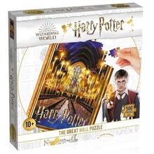 Puzzle 500 Harry Potter The Great Hall