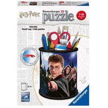 Puzzle 54 Harry Potter Przybornik