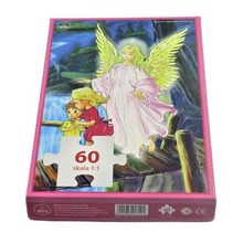 Puzzle 60 - Anioł Stróż