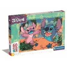 Puzzle 60 Maxi Super Kolor Stitch