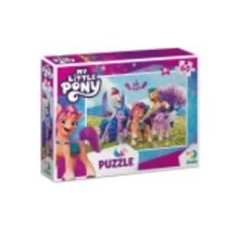 Puzzle 60 My Little Pony