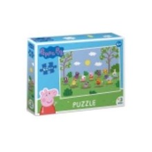 Puzzle 60 Peppa Pig