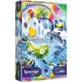Puzzle 600 Flamingo by Trefl Internetowy chaos 12200