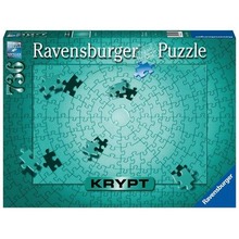 Puzzle 736 KRYPT Metaliczne
