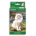 Puzzle mini 108 elementów Penmate Elegant Cat Rag Doll