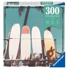 Puzzle Moment 300 Surfing
