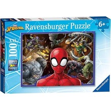 Puzzle XXL 100 Spiderman