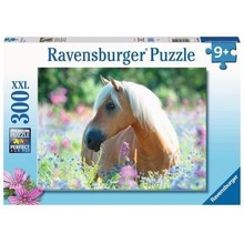 Puzzle XXL 300 Koń