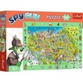 Puzzle100 Obserwacyjne - Spy Guy Polska TREFL