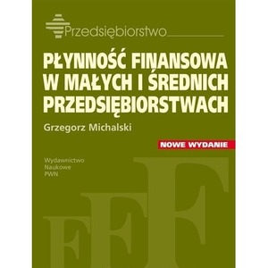 Płynność finansowa w małych i średnich przedsie.