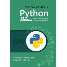 Python od podstaw