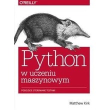 Python w uczeniu maszynowym