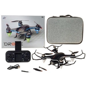 Quadrocopter R/C kabel USB światło