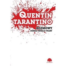 Quentin Tarantino. Rozmowy BR w.2018