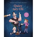 Quizy taty Oli. Tata Oli