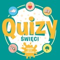 Quizy. Święci. Nauka przez zabawę