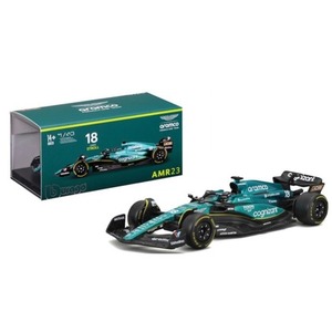 Race - Aston Martin Aramco Cognizant Team