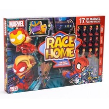 Race Home Marvel CARTAMUNDI