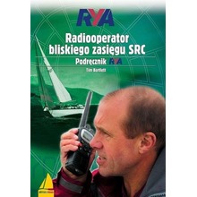 Radiooperator bliskiego zasięgu SRC. Wydanie II