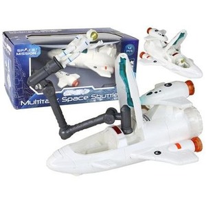 Rakieta kosmiczna 4el