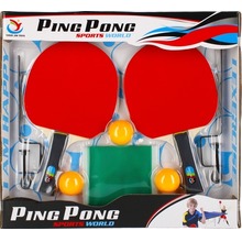 Rakietki do ping-pong