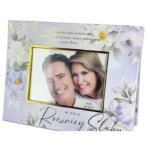 Ramka Rocznica Ślubu