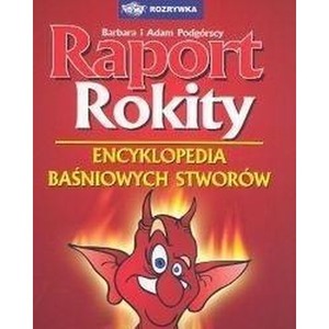 Raport Rokity