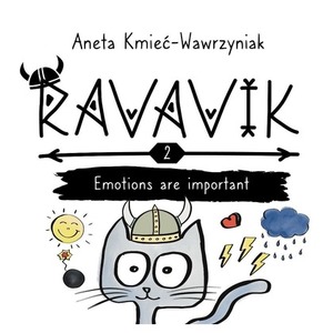 Ravavik T.2 Emotions are important
