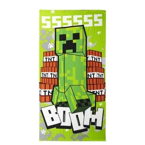 Ręcznik Minecraft 70x140cm