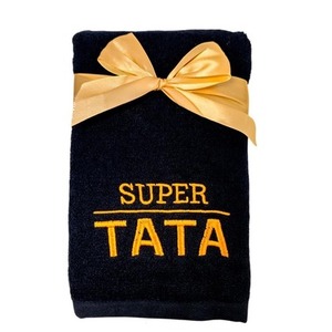 Ręcznik z dedykacją dla Taty