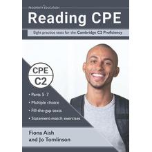 Reading CPE Eight Practice Tests for the Cambridge