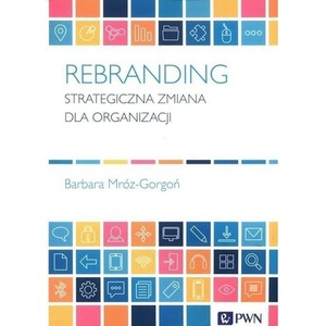 Rebranding. Strategiczna zmiana dla organizacji