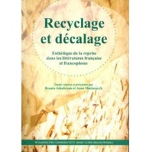 Recyclage et dcalage