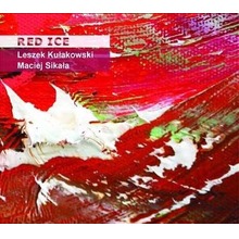 Red Ice (CD)