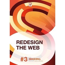 Redesign the Web. Smashing Magazine