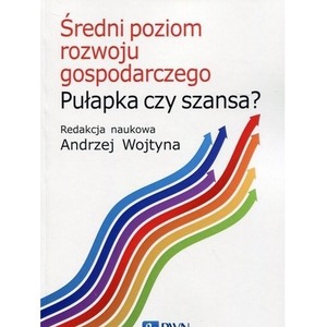 Średni poziom rozwoju gospodarczego