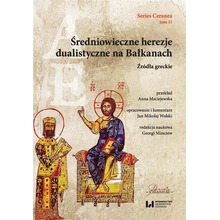 Średniowieczne herezje dualistyczne na Bałkanach