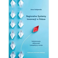 Regionalne Systemy Innowacji w Polsce
