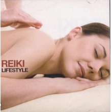 Reiki Lifestyle CD