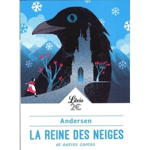 Reine des Neiges