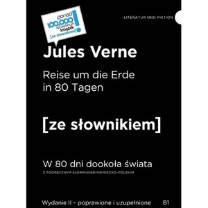 Reise um die Erde in 80 Tagen / W 80 dni dookoła..