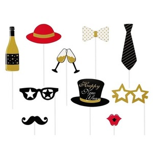 Rekwizyty do zdjęć 10el