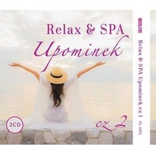Relax and SPA Upominek cz.2