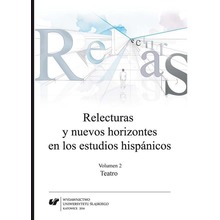 Relecturas y nuevos horizontes... Vol.2