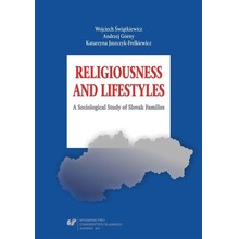 Religiousness and Lifestyles. A Sociological...