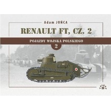 Renault FT. T.1 cz.2