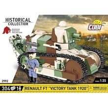 Renault FT "Victory Tank 1920"