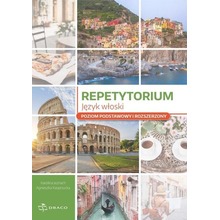 Repetytorium - język włoski ZPiR