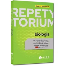 Repetytorium LO 2023 - Biologia